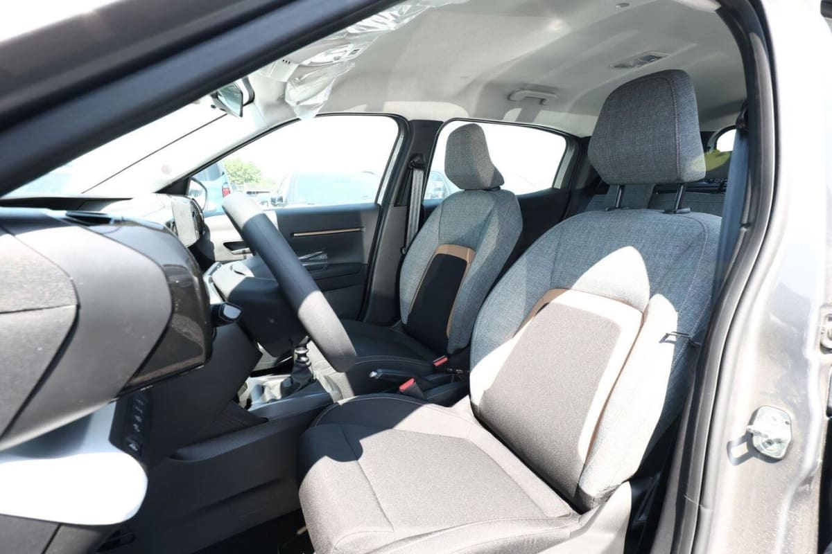 360635_p2 - CITROEN - C3 AIRCROSS - 2025 - photo 6