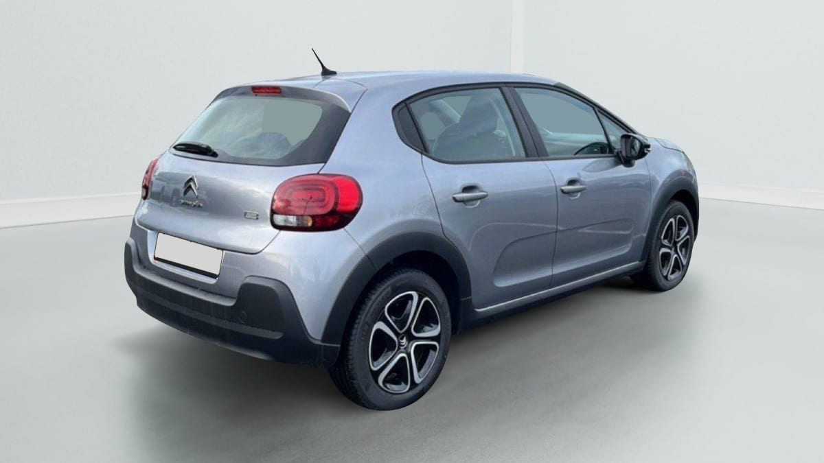 361325_p2 - CITROEN - C3 - 2024 - photo 7