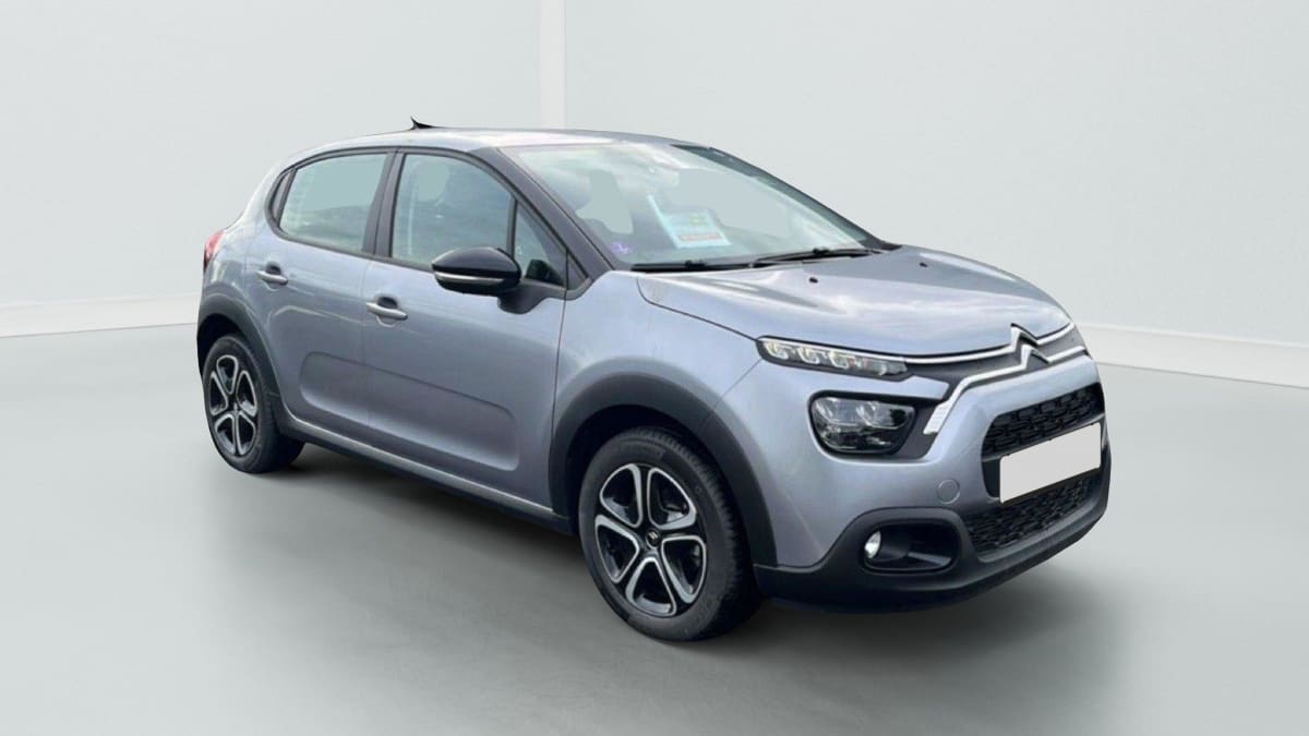 361325_p2 - CITROEN - C3 - 2024 - photo 1