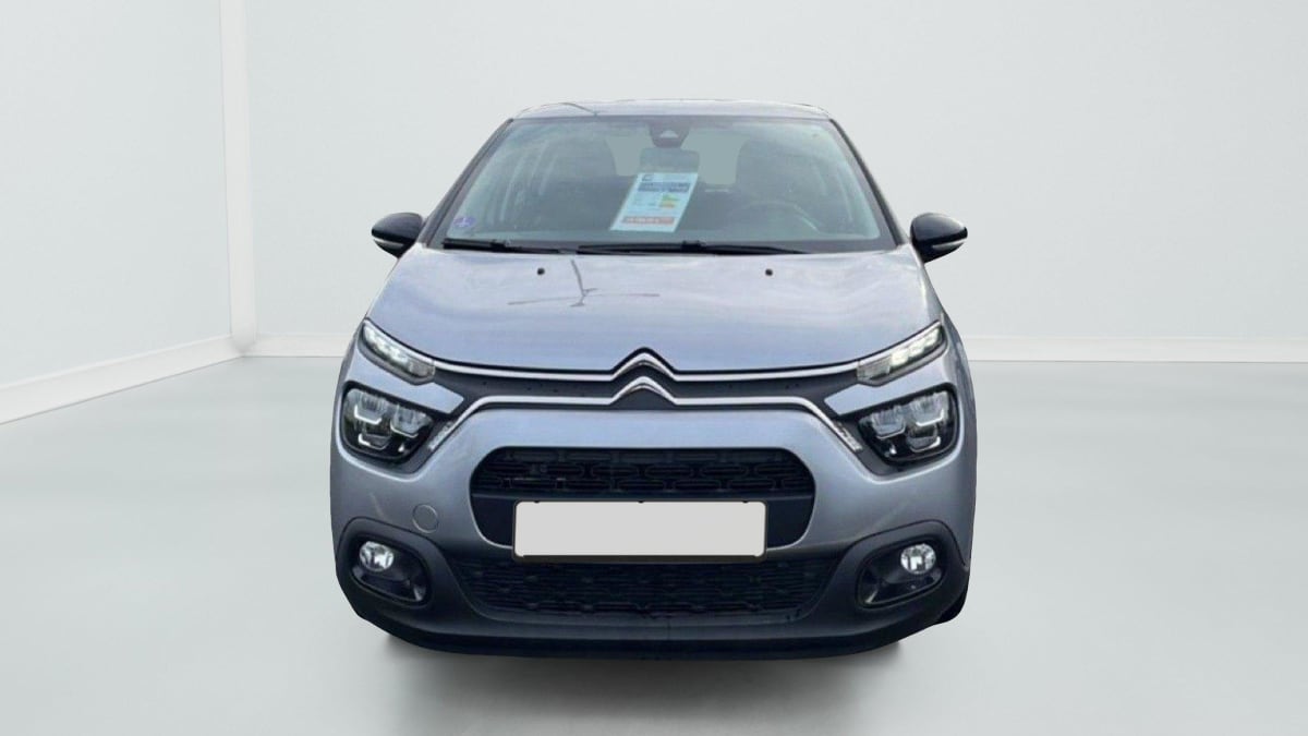 361325_p2 - CITROEN - C3 - 2024 - photo 2