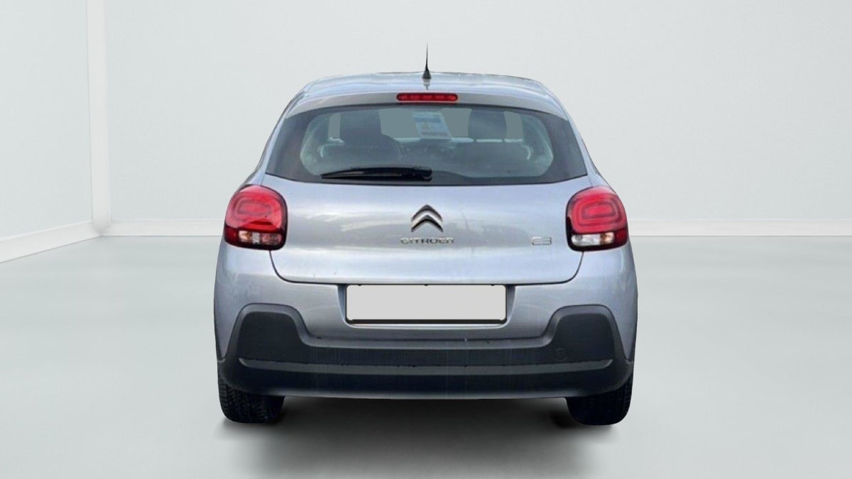 361325_p2 - CITROEN - C3 - 2024 - photo 6