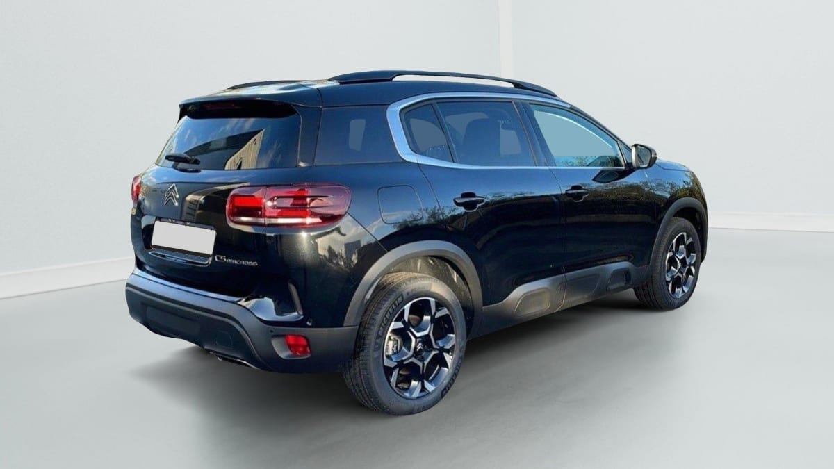 360888_p2 - CITROEN - C5 AIRCROSS - 2025 - photo 7