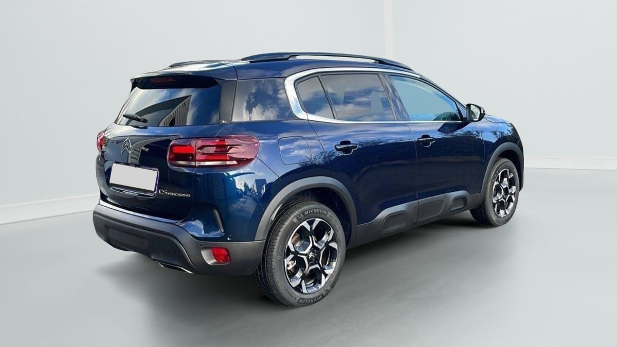 361766_p2 - CITROEN - C5 AIRCROSS - 2025 - photo 7