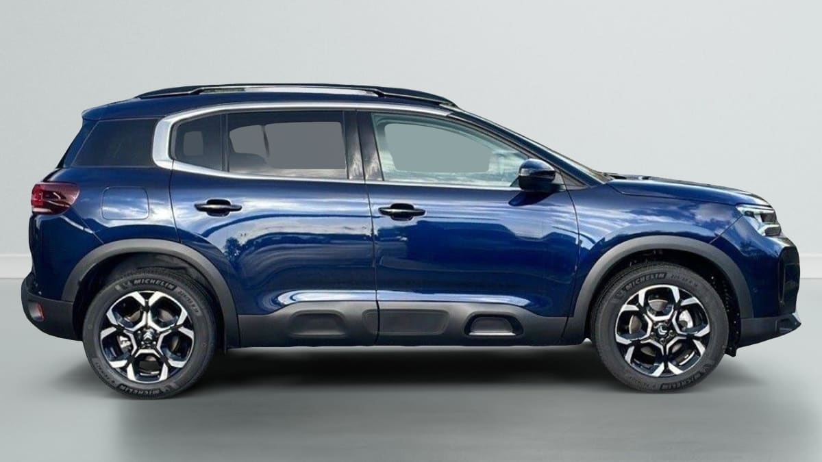 361766_p2 - CITROEN - C5 AIRCROSS - 2025 - photo 8