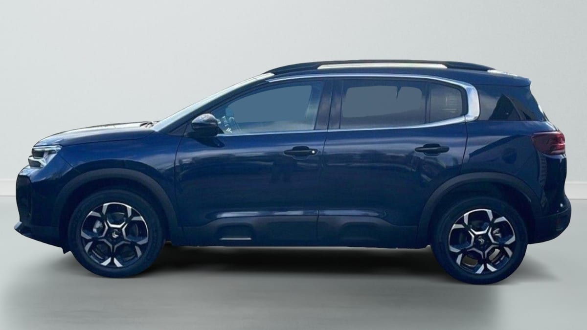 361766_p2 - CITROEN - C5 AIRCROSS - 2025 - photo 4