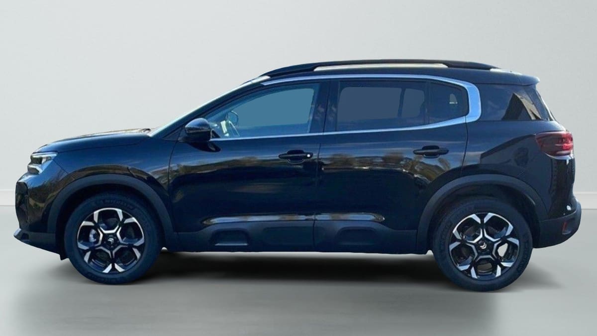 360888_p2 - CITROEN - C5 AIRCROSS - 2025 - photo 4