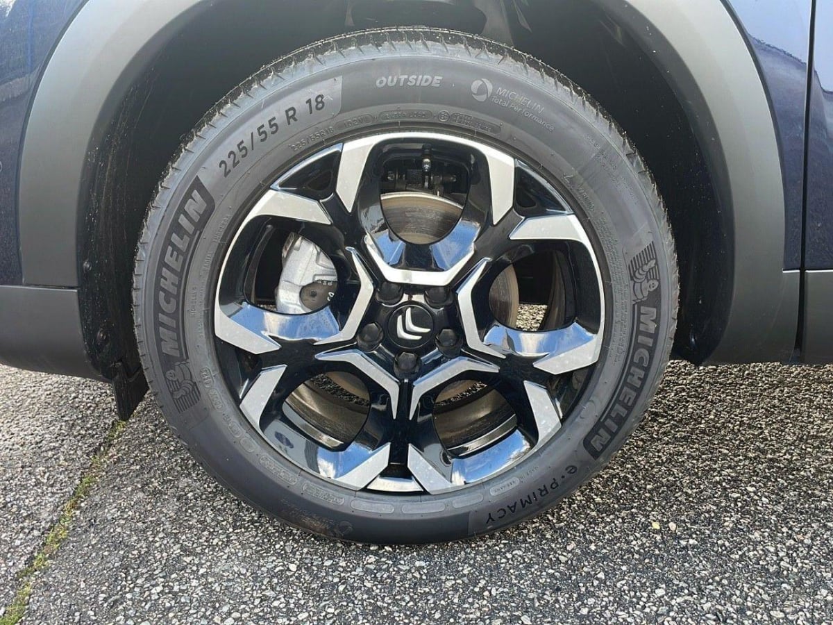 361766_p2 - CITROEN - C5 AIRCROSS - 2025 - photo 9