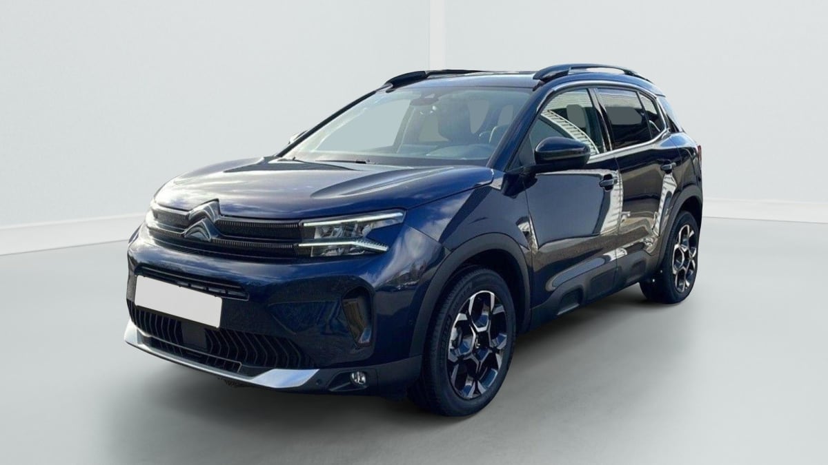 361766_p2 - CITROEN - C5 AIRCROSS - 2025 - photo 3