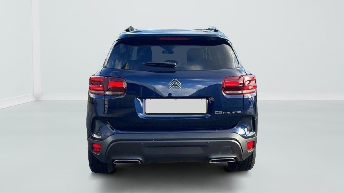 361766_p2 - CITROEN - C5 AIRCROSS - 2025 - photo 6