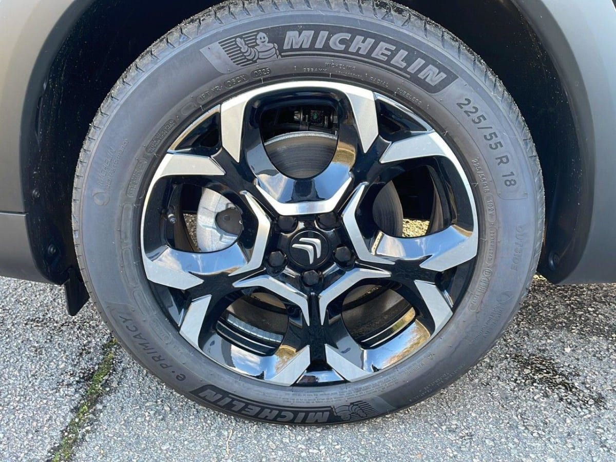 360888_p2 - CITROEN - C5 AIRCROSS - 2025 - photo 9