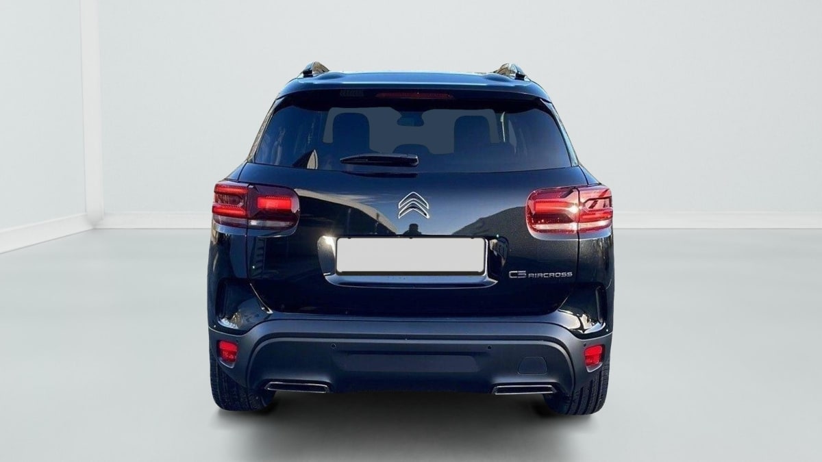 361596_p2 - CITROEN - C5 AIRCROSS - 2025 - photo 6