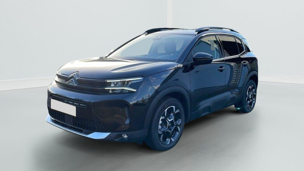 360891_p2 - CITROEN - C5 AIRCROSS - 2025 - photo 3