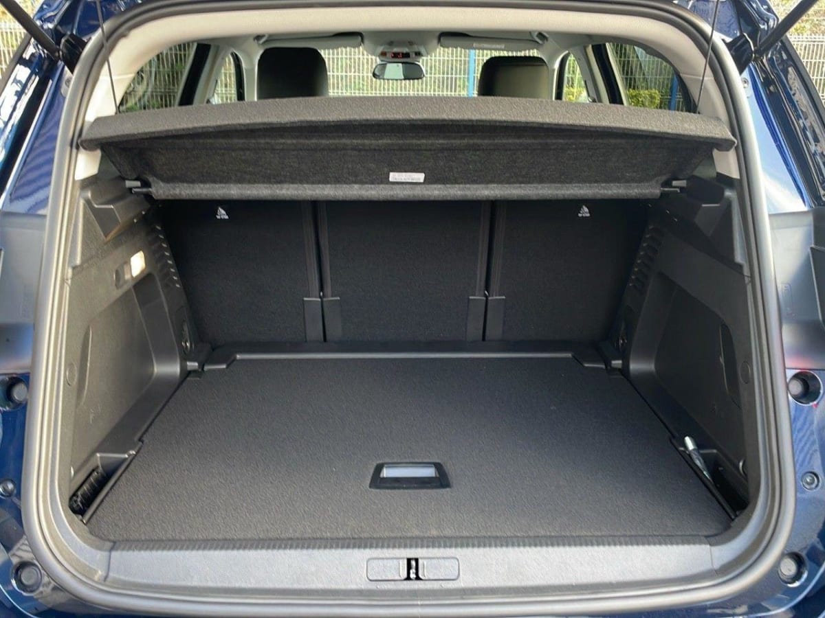 361766_p2 - CITROEN - C5 AIRCROSS - 2025 - photo 10