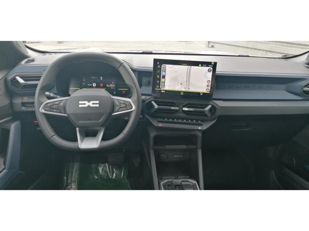 360674_p2 - DACIA - DUSTER - 2025 - photo 6