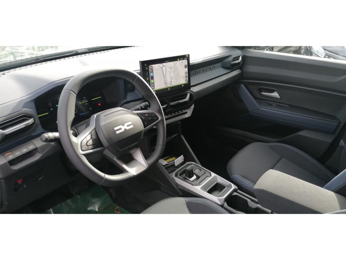 360676_p2 - DACIA - DUSTER - 2025 - photo 5