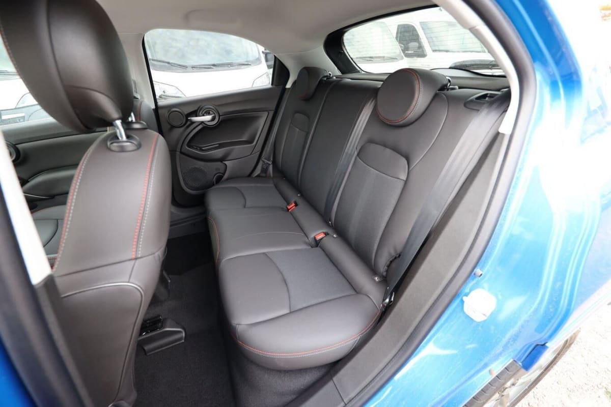 360473_p2 - FIAT - 500 X - 2025 - photo 10