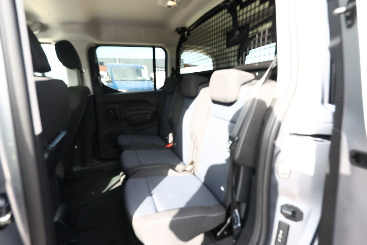 357898_p2 - FIAT - DOBLO - 2025 - photo 10