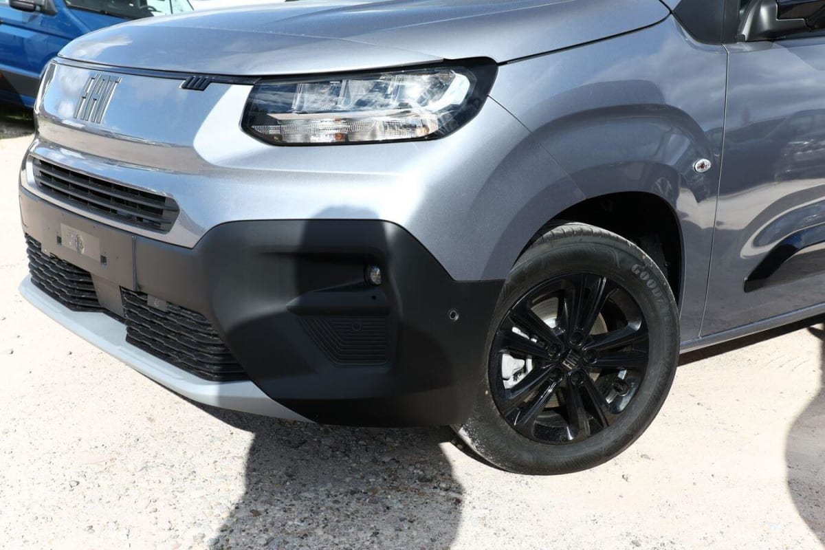 357897_p2 - FIAT - DOBLO - 2025 - photo 6