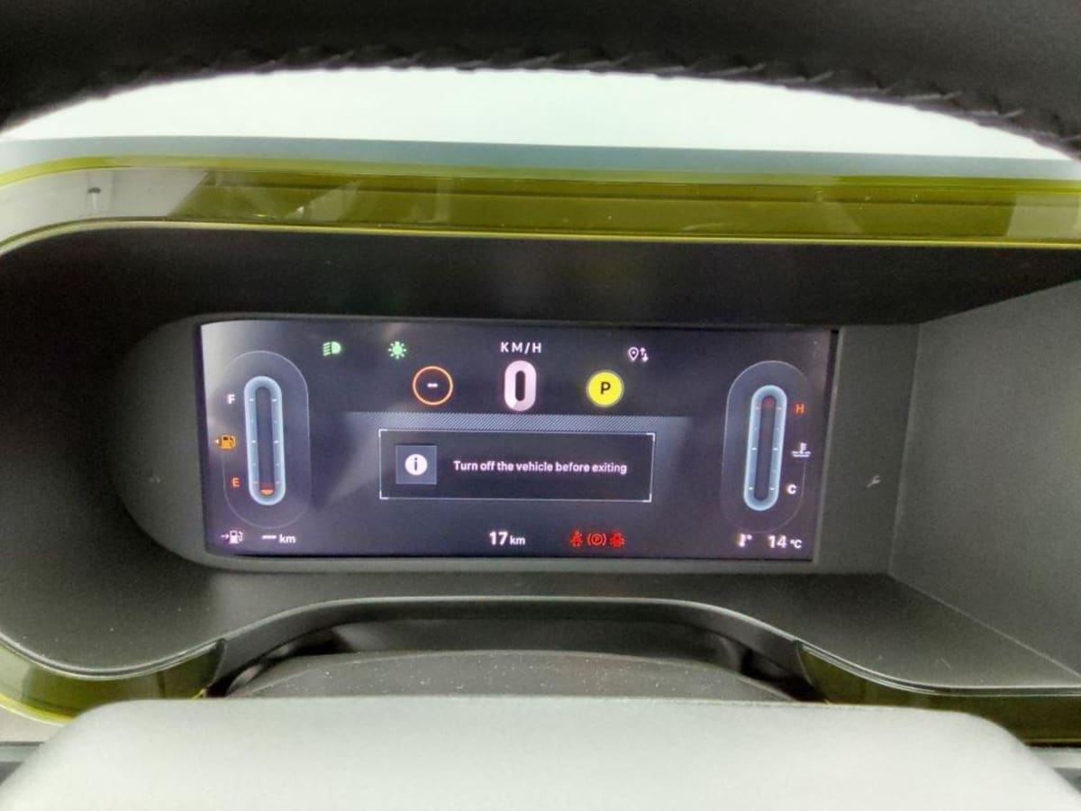 361277_p2 - FIAT - GRANDE PANDA - 2025 - photo 8