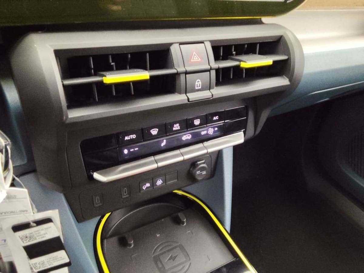 361277_p2 - FIAT - GRANDE PANDA - 2025 - photo 7