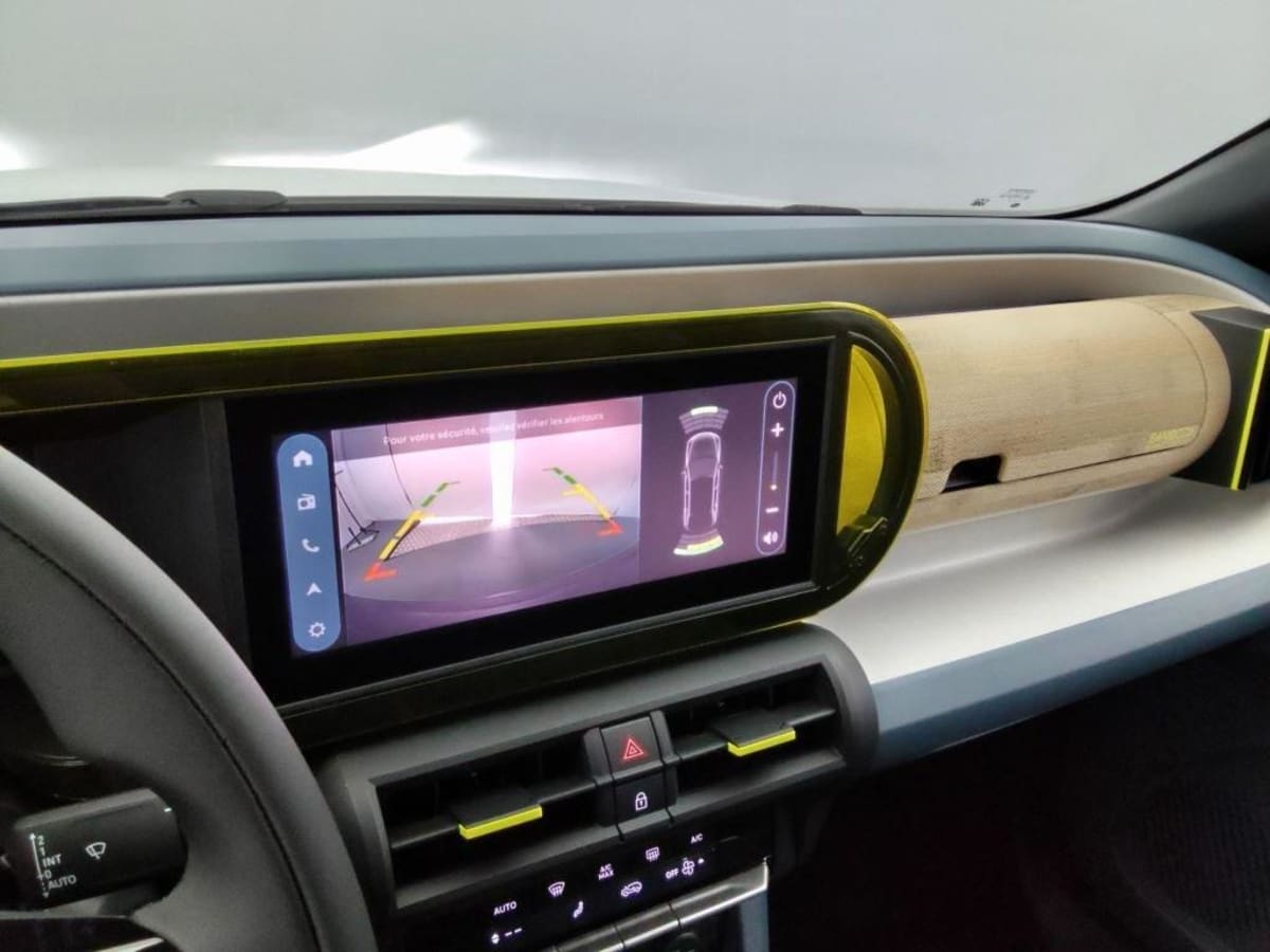 361277_p2 - FIAT - GRANDE PANDA - 2025 - photo 6