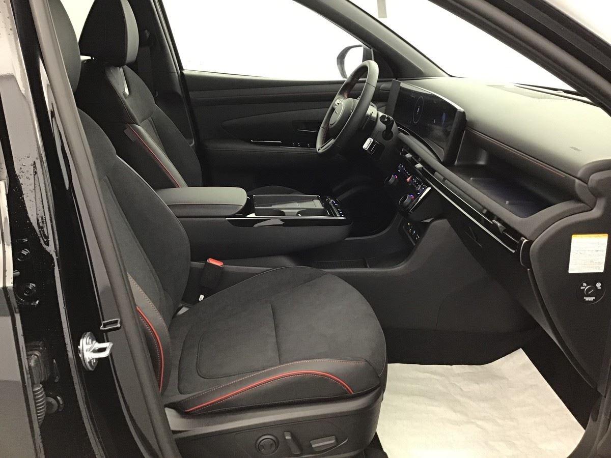 361498_p2 - HYUNDAI - TUCSON - 2025 - photo 6