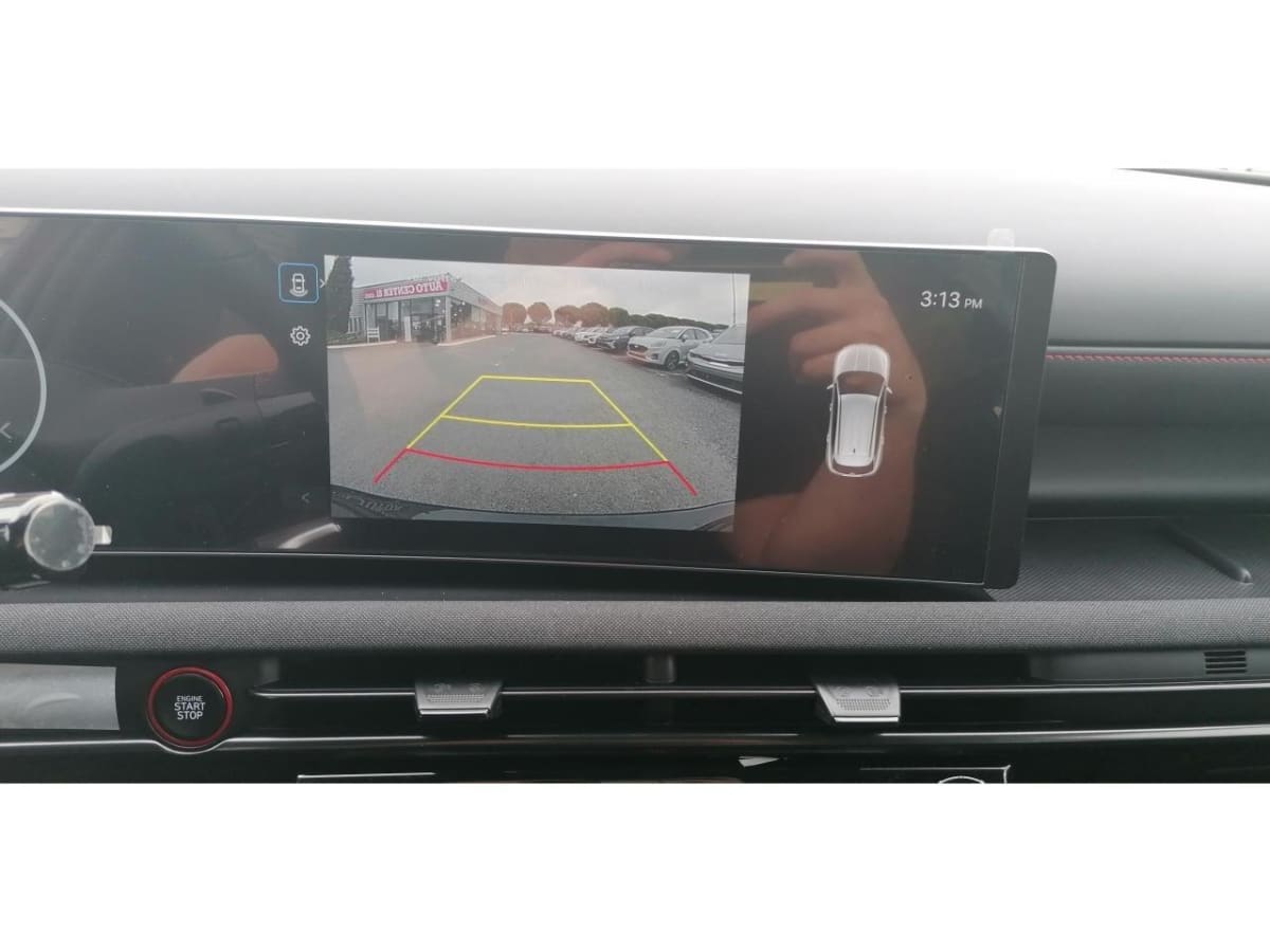 361812_p2 - HYUNDAI - TUCSON - 2025 - photo 6