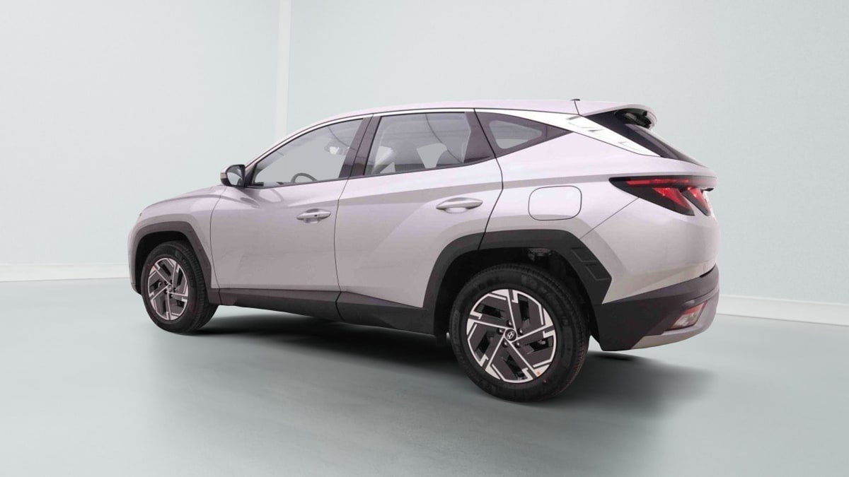 342243_p2 - HYUNDAI - TUCSON - 2025 - photo 3