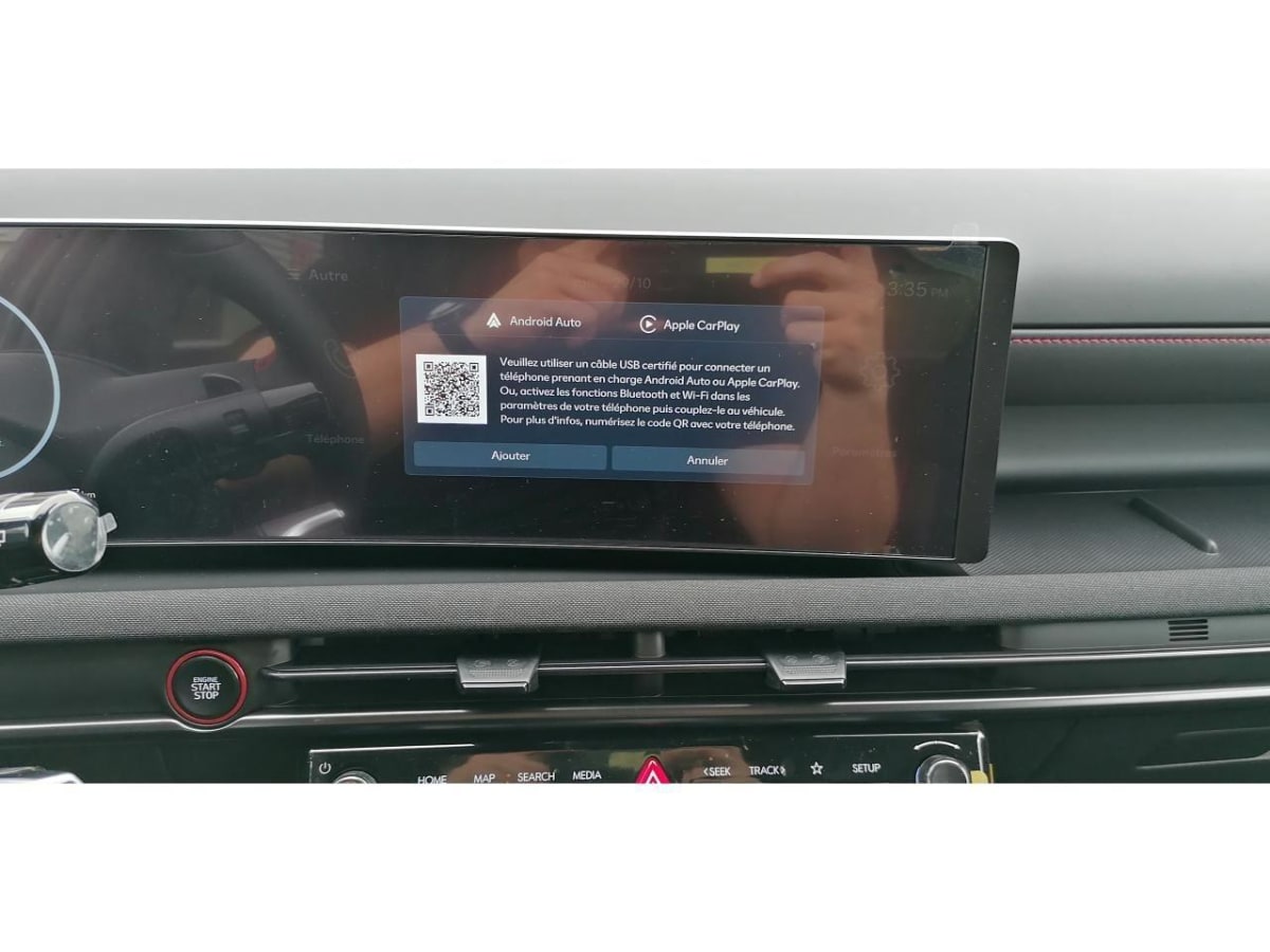 361811_p2 - HYUNDAI - TUCSON - 2025 - photo 10