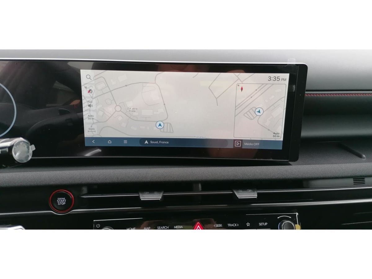 361811_p2 - HYUNDAI - TUCSON - 2025 - photo 8