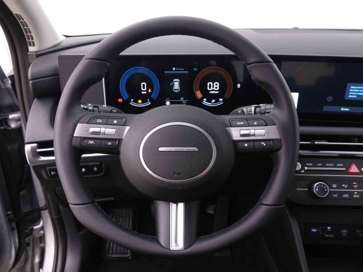 342243_p2 - HYUNDAI - TUCSON - 2025 - photo 9