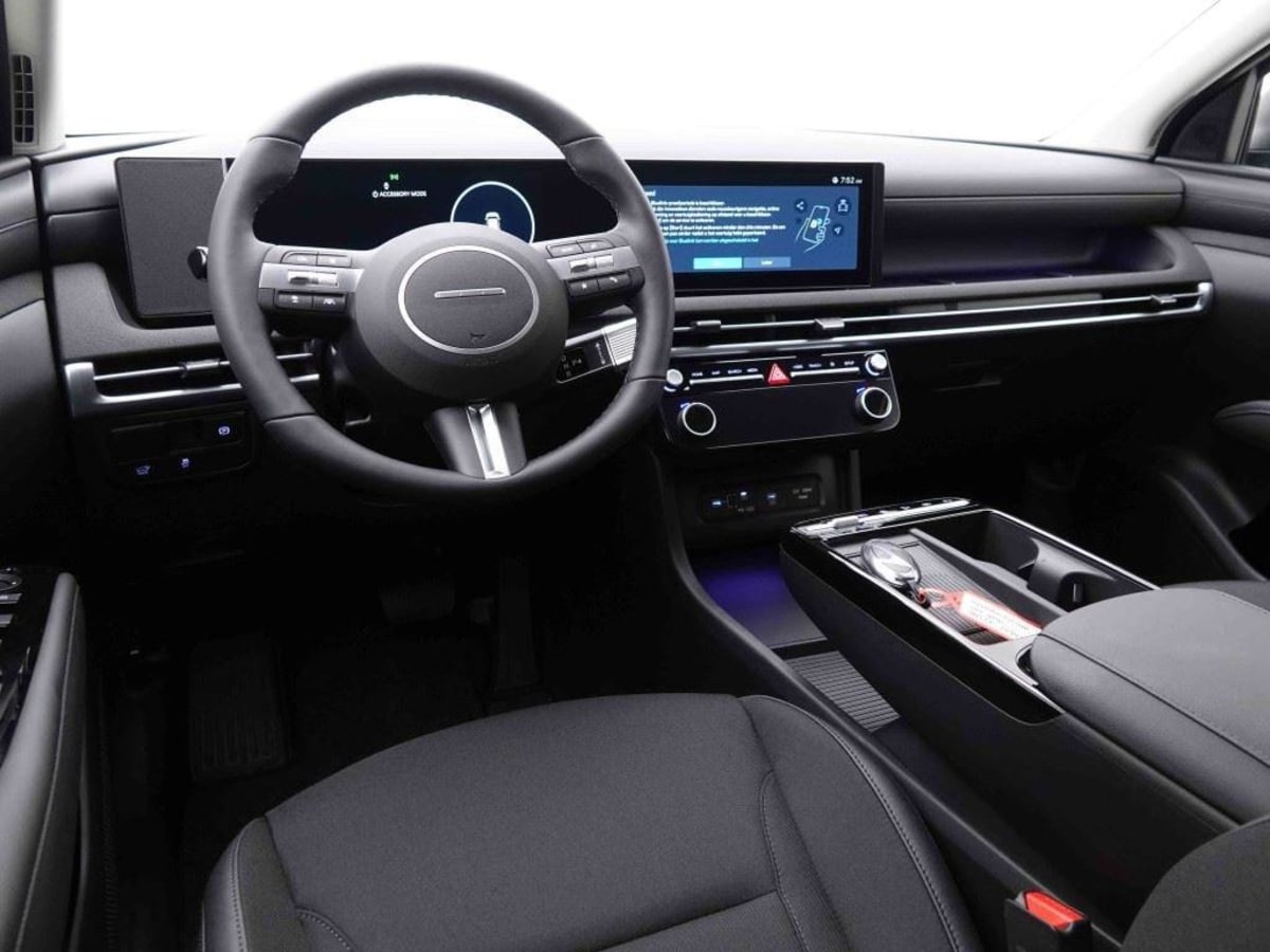 351398_p2 - HYUNDAI - TUCSON - 2025 - photo 8