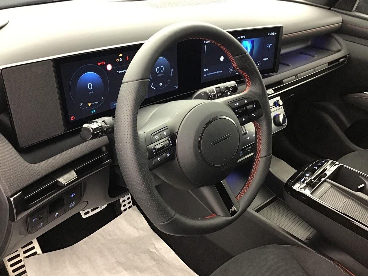 361498_p2 - HYUNDAI - TUCSON - 2025 - photo 10