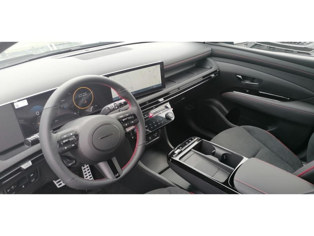 361812_p2 - HYUNDAI - TUCSON - 2025 - photo 5