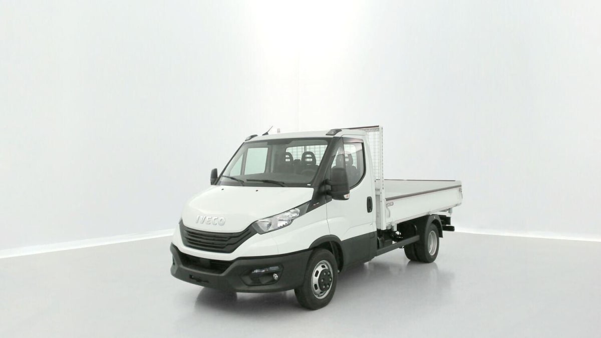 289989_p2 - IVECO - DAILY - 2025 - photo 10