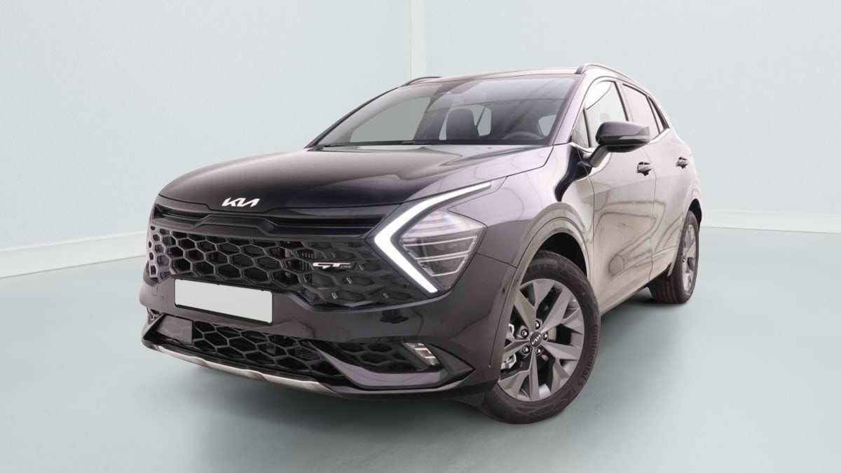 362686_p2 - KIA - SPORTAGE - 2025 - photo 1