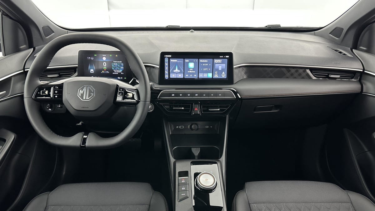 359933_p2 - MG - MG3 - 2025 - photo 7