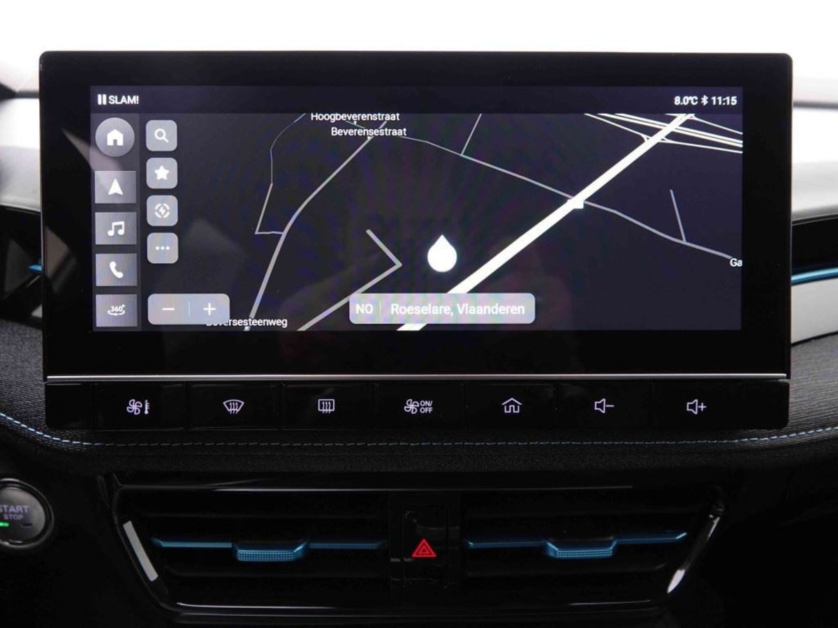 361427_p2 - MG - MG5 - 2025 - photo 9