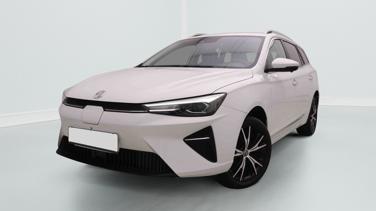 361427_p2 - MG - MG5 - 2025 - photo 1