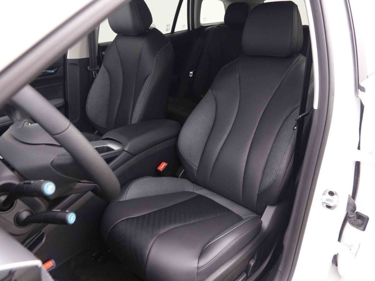 361427_p2 - MG - MG5 - 2025 - photo 6