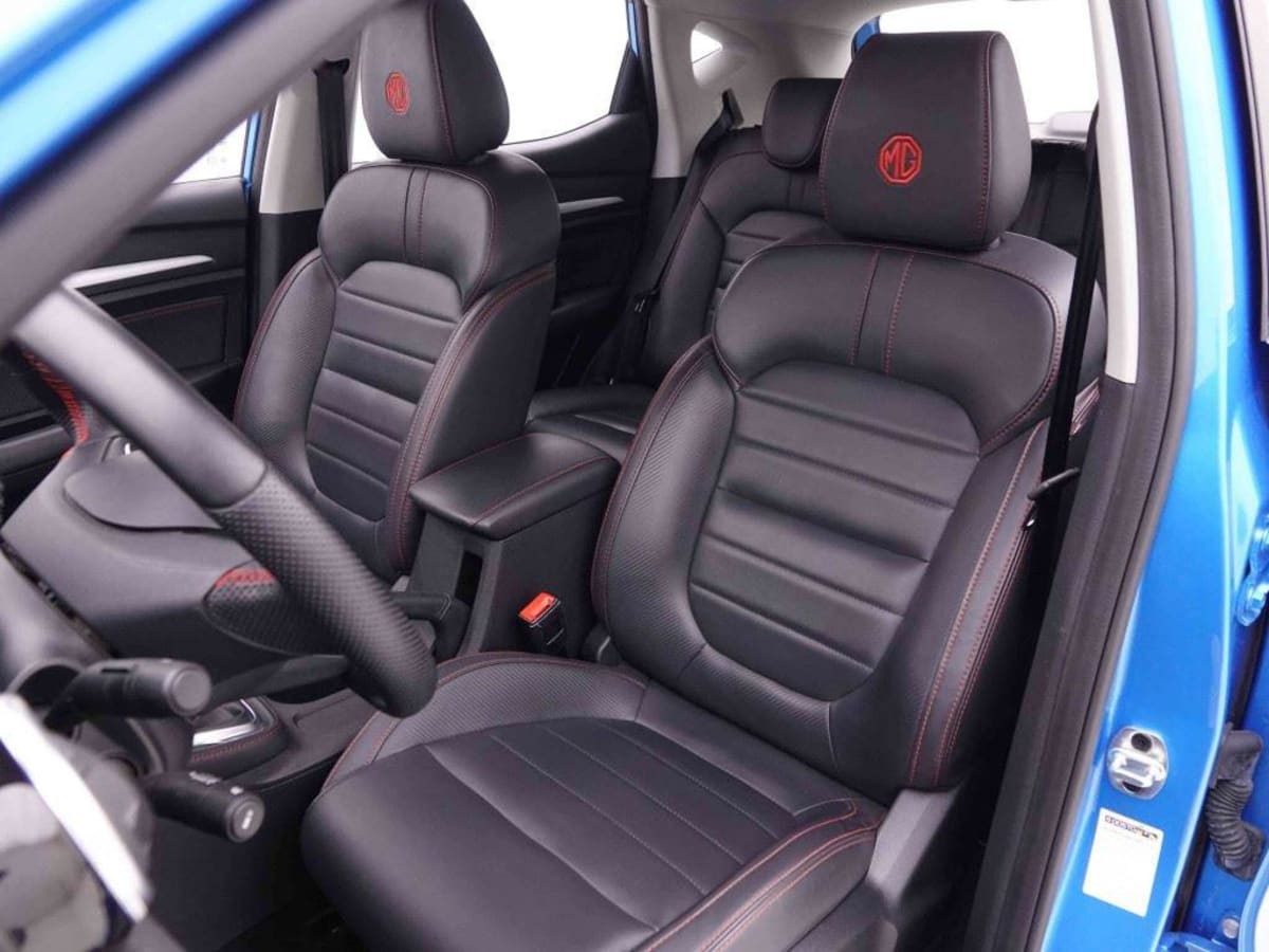 353480_p2 - MG - ZS - 2025 - photo 6