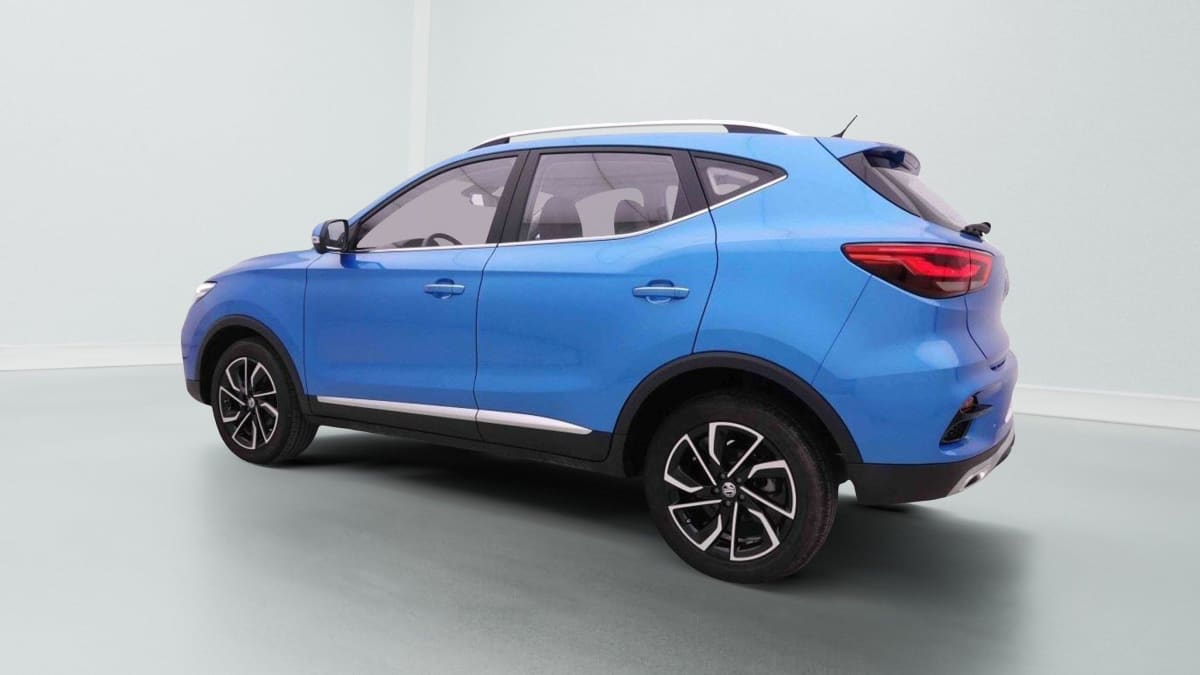 353480_p2 - MG - ZS - 2025 - photo 3