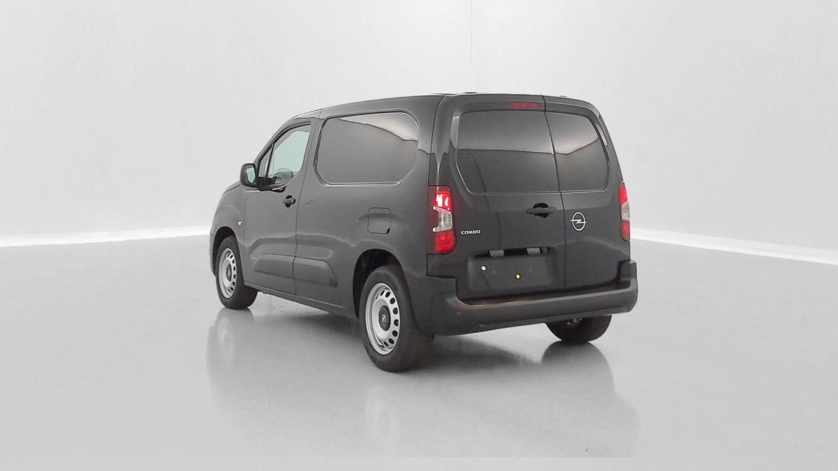 361330_p2 - OPEL - COMBO - 2025 - photo 5