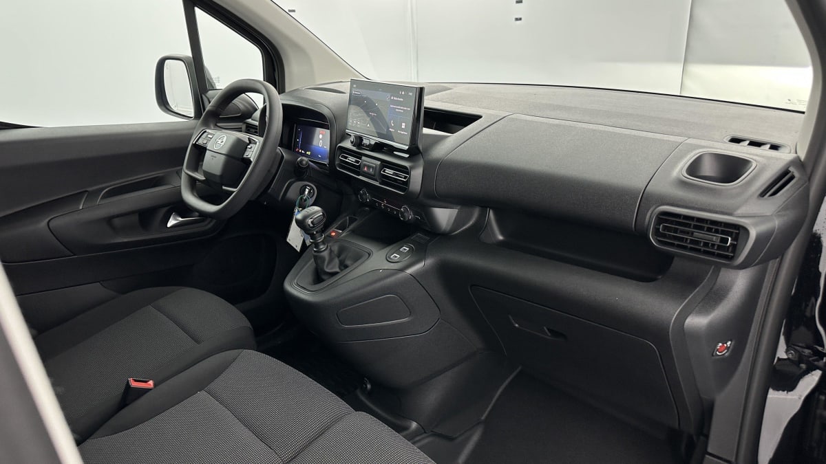 361330_p2 - OPEL - COMBO - 2025 - photo 7