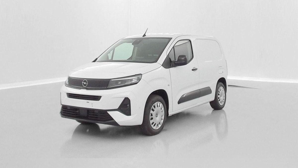 360898_p2 - OPEL - COMBO - 2025 - photo 3