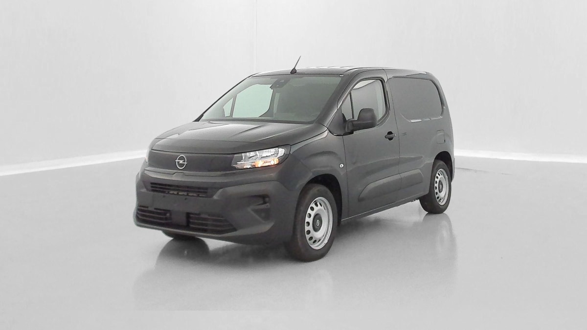 361330_p2 - OPEL - COMBO - 2025 - photo 3