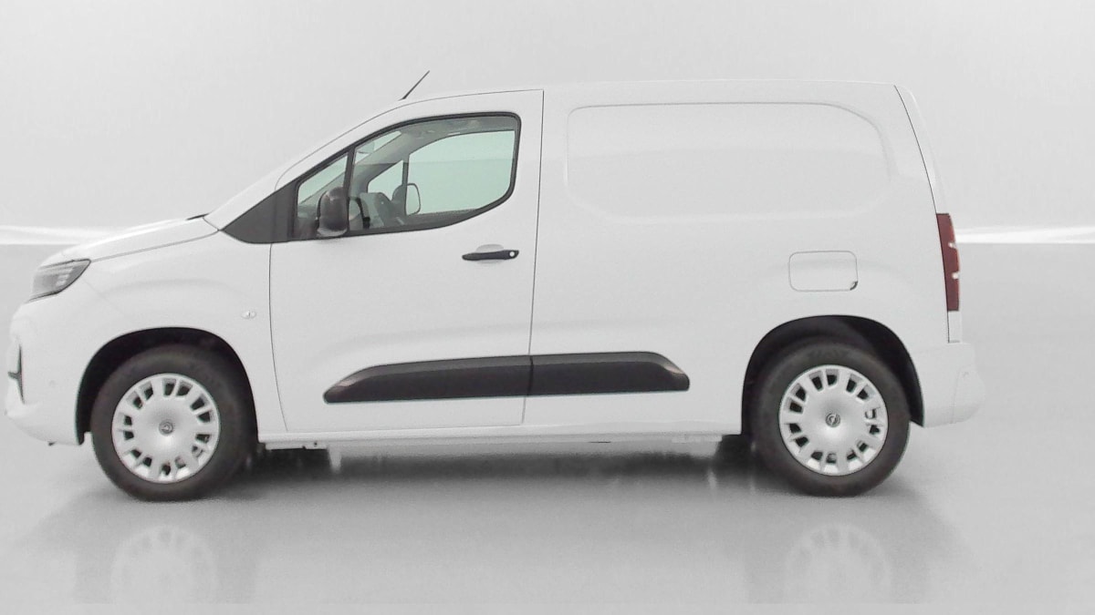 360898_p2 - OPEL - COMBO - 2025 - photo 4