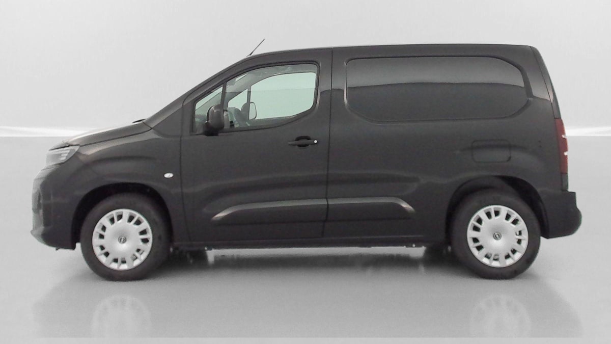 361330_p2 - OPEL - COMBO - 2025 - photo 4