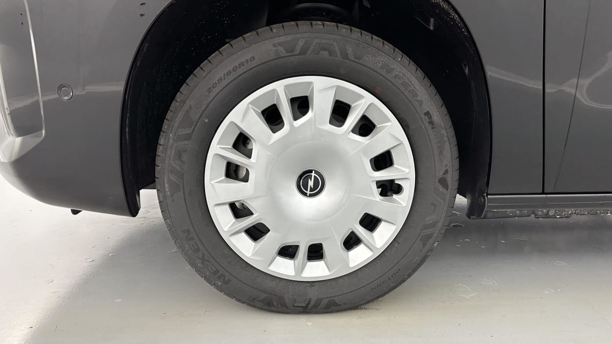 361330_p2 - OPEL - COMBO - 2025 - photo 10