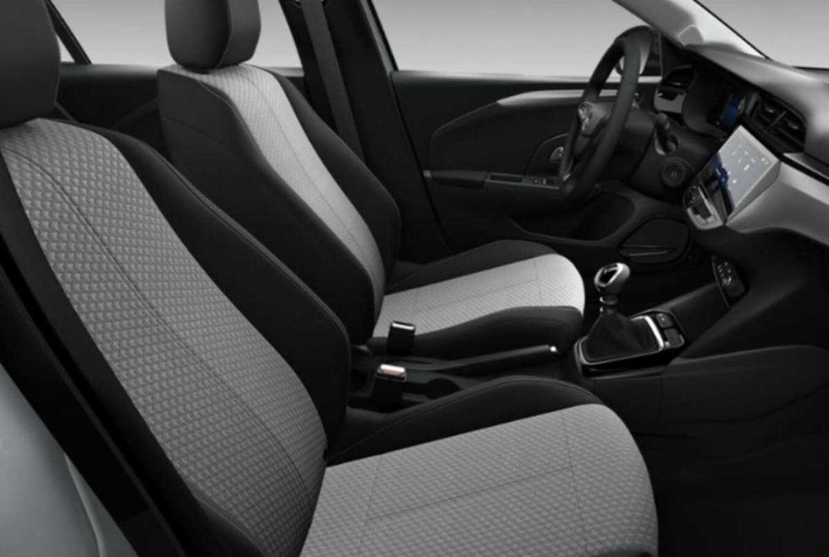 361347_p2 - OPEL - CORSA - 2025 - photo 5